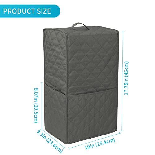 Funda para licuadora compatible con Ninja Foodi miniatura 4