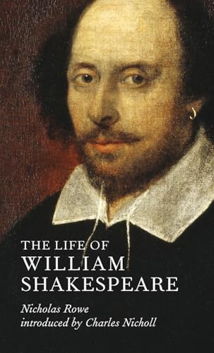 The Life of William Shakespeare (Lives of the Artists)