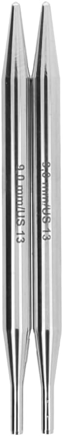 addiClick Basic Interchangeable Knitting Needle Tips 12.0mm