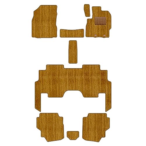 Hotfield �g���^ �݊��i �V�^ �V�G���^ 7�l��� 10�n 15�n 2025�N8���`�Ή� �t���A�}�b�g�{�X�e�b�v�}�b�g / �`��03 �n�C�u���b�h��/���A�X�e�b�v��̌`�� �ؖ� �E�b�h �i�`�������E�b�h