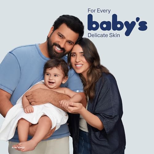 Image of Cetaphil Baby Gentle Wash & Shampoo - (50ml)