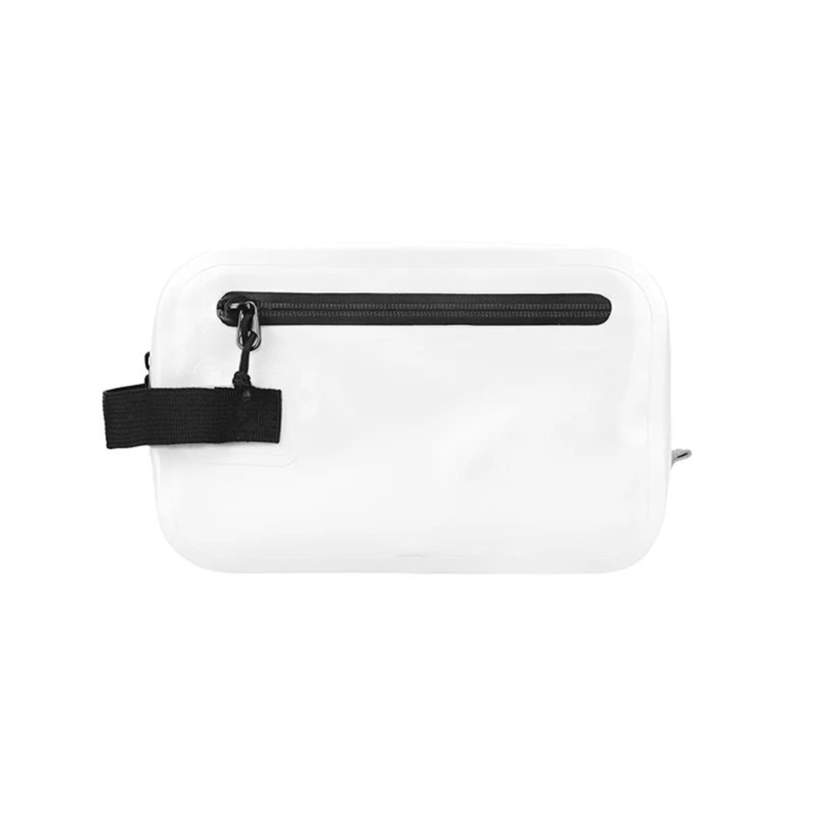 Dry Bag Sac à Main étanche pour la Plage, Sac à Eau Portable pour la plongée sous-Marine, Le Surf, Les Sports Nautiques Sac imperméable(White)