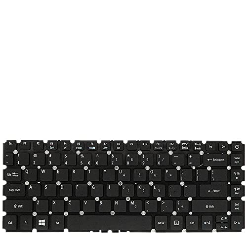 ėp m[gubNL[{[ ɓK For ACER For Aspire A314-41 ubN o[W