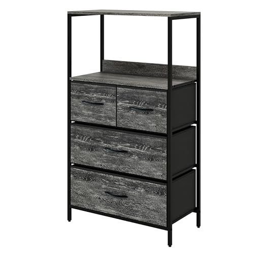 Encuentra estantería con cajones marca mu:4life, en la categoría de repisas de organización. Estantería con cajones Marca MU:4LIFE 3