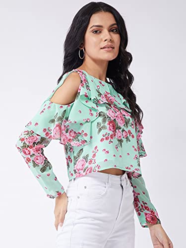 Image of Lymio Women's Regular Fit Top