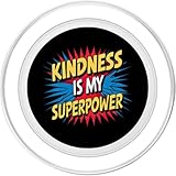 Zoom IMG-1 kindness is my superpower anti Zoom IMG-1 kindness is my superpower anti
