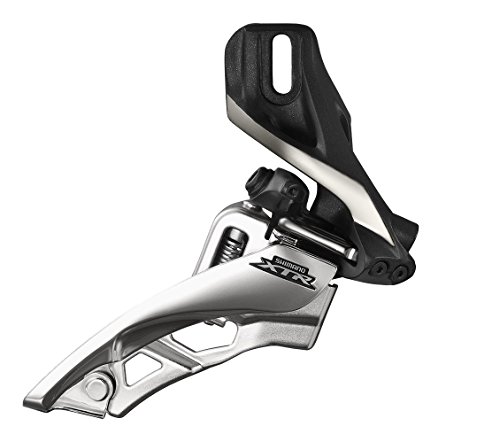 SHIMANO(V}m) XTR FD-M9000D t tgfB[[ TChXCO