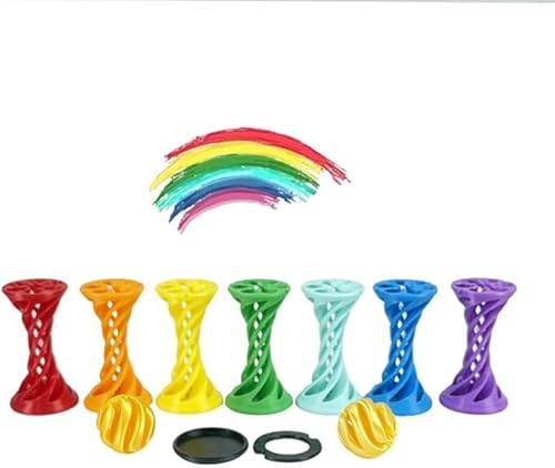 XpC{[ 3Dvg F tBWFbg{[ o XgX JtXvO{[ ] nhXsi[ fXNgC ʔ (Rainbow-7in1)