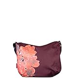  Oilily Sac à bandoulière Bordeaux