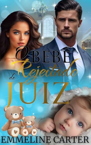 O Bebê Rejeitado do Juiz
