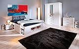 Zoom IMG-1 inter link armadio armoire portes
