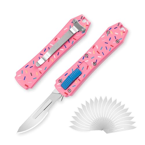 XXV Doughnut Otf Utility Knife