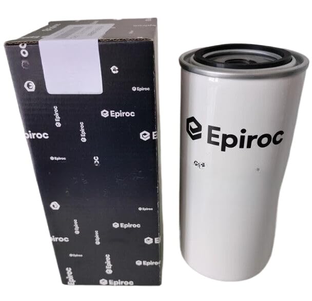 1-Piece New for 6060011415 Filter Element 6060 0114 15