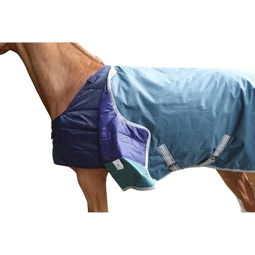 Manta interior Bucas Liner 200g 155 de invierno para cuadra 3