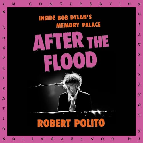 In Conversation: ROBERT POLITO