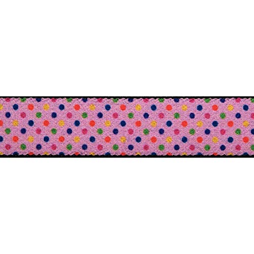 Prym Kid's, Blue/Green, Hands-Clips, rosa, Bunte Punkte - Image 2