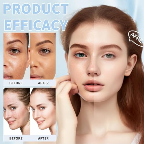 EONFAVE Milk Kids Skincare Sets for Girls 8-10 Birthday - Skincare for Girls 10-12 - Gifts for Teenage girls Skin Care for Kids Age 8-12,Skin Care for Teens 10-12,Skincare Set for kids 8-9 19-piece