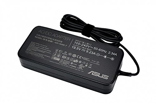 Chargeur ASUS 180 Watts performant pour PC portable Medion MD98460