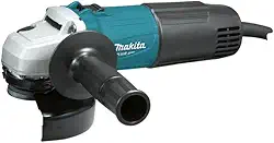 MAKITA ESMERILHADEIRA ANGULAR M9510 4.1/2" 115MM 600W 110V