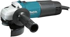 MAKITA ESMERILHADEIRA ANGULAR 115MM 127V M0901B