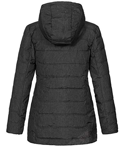 Geographical Norway Dames winterjas Parka damesjas D-457 - Image 4