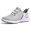 White/Grey/Purple