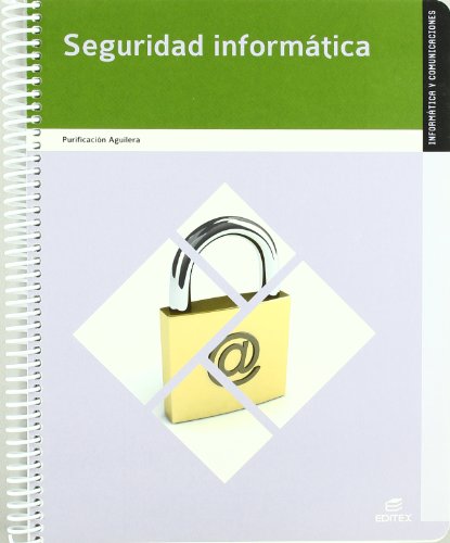 Seguridad inform�tica (Ciclos Formativos)