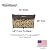Woodhaven 6 Foot Heavy Duty, Made in the USA - Outdoor Firewood Storage Log Rack and Seasoning Cover Set - Metal Firewood Rack With Brown Powder Coat Finish