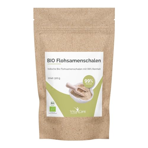 Wieviel Habt Ihr Mit Flohsamen Abgenommen Flohsamen mit Joghurt – Die 15 besten Produkte im Vergleich - abnehmen