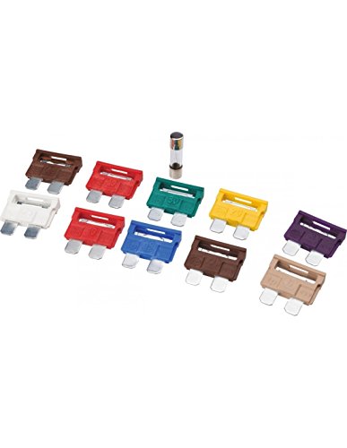 ALTIUM 822736 Juego de fusibles (11