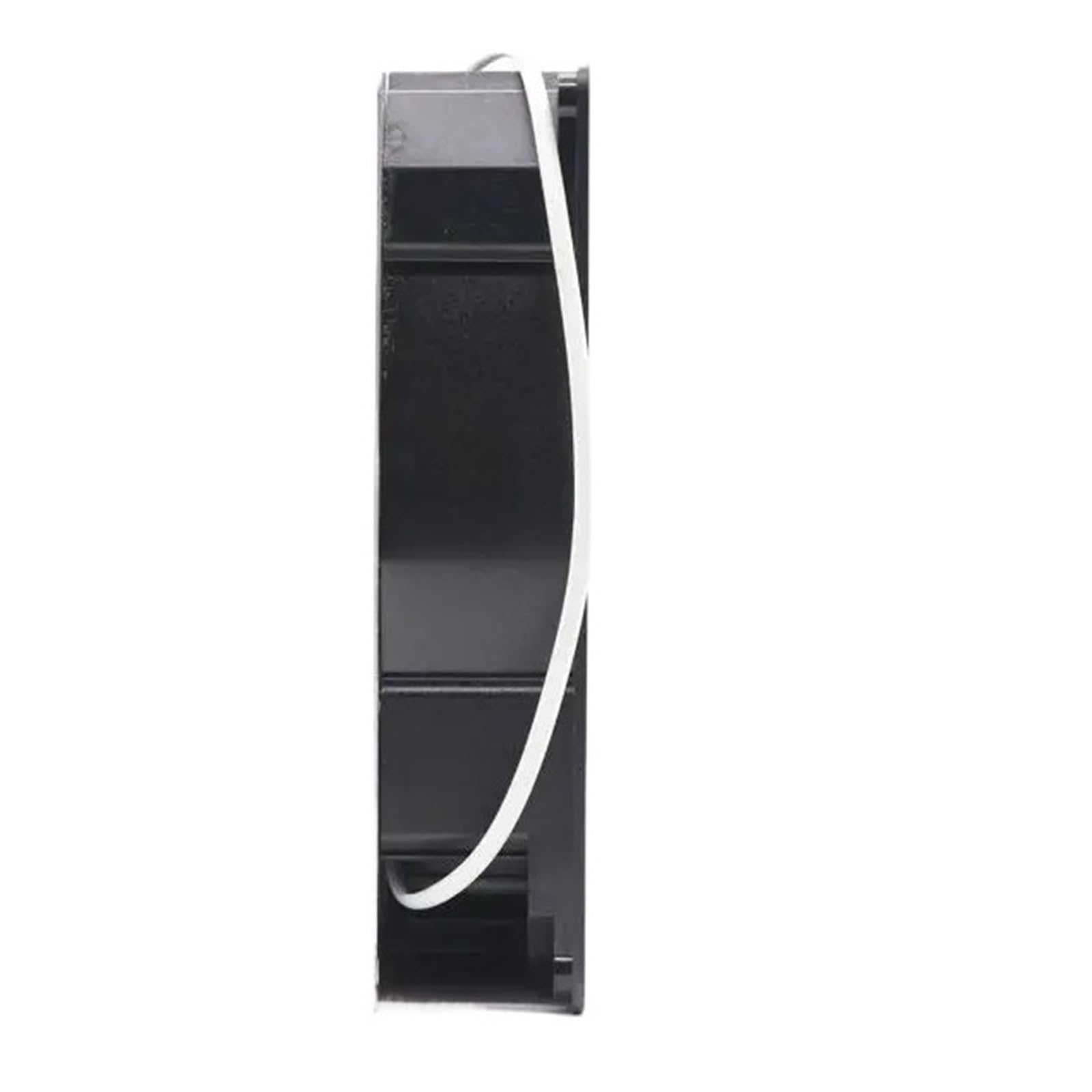 Ventilateur de refroidissement pour baie informatique silencieuse au bureau 230VAC
