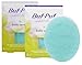 Buf-Puf Buf-Puf Body Sponge, 1 each (Pack of 2)