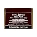 Surya Brasil Henna Cream Chocolate - 94% Natural Ingredients, Vegan, Cruelty-Free, Eco-Friendly, Semi-Permanent Hair Color, Deep Hydration & Shine, 2.37 Fl Oz