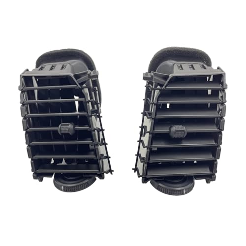 Rejilla ventilación para reparar la salida de aire en Toyota Hilux 2005-2013