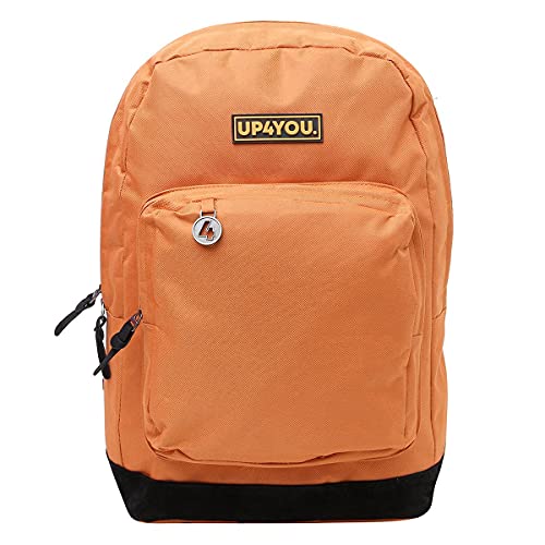 Mochila Basic Laranja - Up 4 You