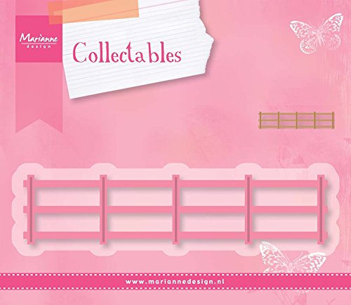 Marianne Design Fustella Collectables Steccato