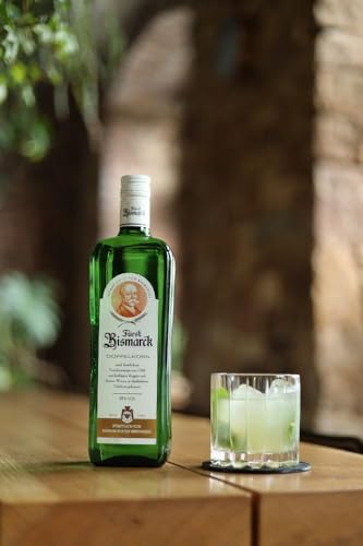 Fürst Bismarck Doppelkorn - 3