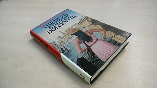 The Devil and the Dolce Vita 0333341635 Book Cover
