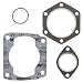 Winderosa 810806 Top End Gasket Kit