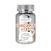 Produktbild Curcumin forte x185 30 Kapseln hochdosiert vegan Nahrungsergänzungsmittel