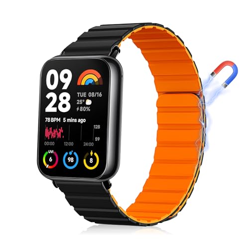 [LuFiYa] VR voh VI~(Xiaomi) X}[gEHb` Redmi Watch 5/Watch 4/Xiaomi Smart Band 9 Pro/Band 8 Pro Ή CNXvt Xgbv rvxg 