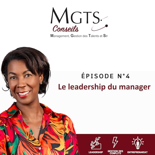Le leadership du manager