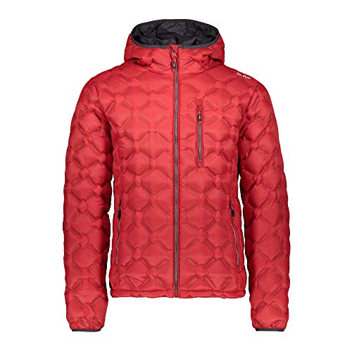 Veste outdoor CMP 38Z1897 coupe-vent respirante de trekking