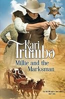 Millie and the Marksman 169539576X Book Cover