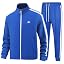 Blau