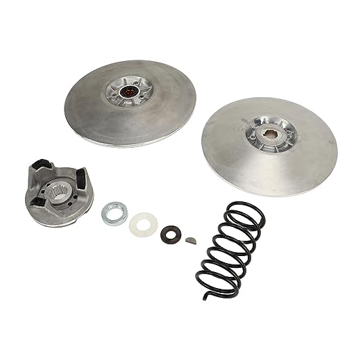RASTKY Kit de Alimentación Secundario con Resorte Alto JN6 G6260 para Carros de Gasolina G22: Instalación Mejorada y Sencilla