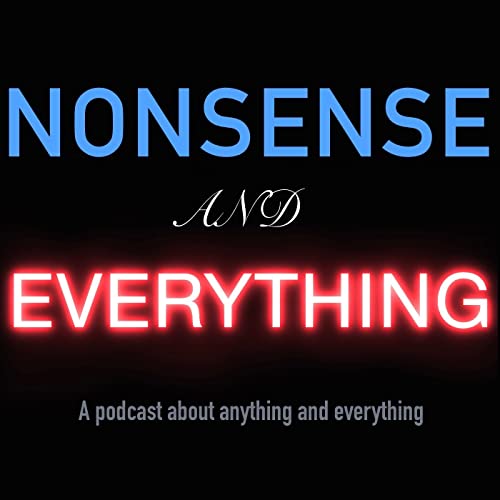 Nonsense & StoryTime: Part 5