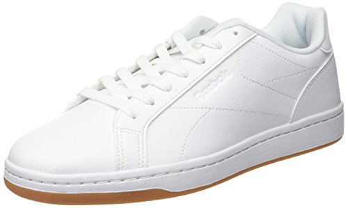 tenis reebok para hombre blancos