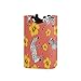 Funnyy - Cestas para la Colada, diseño de Cebra Africana, Plegable, con Asas para el hogar, baño, Dormitorio, lavandería, 50 l