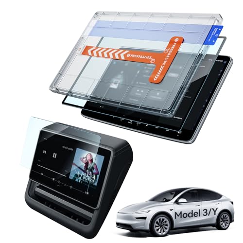 for Model Y Juniper&Model 3 Highland 15.4''&8.4''